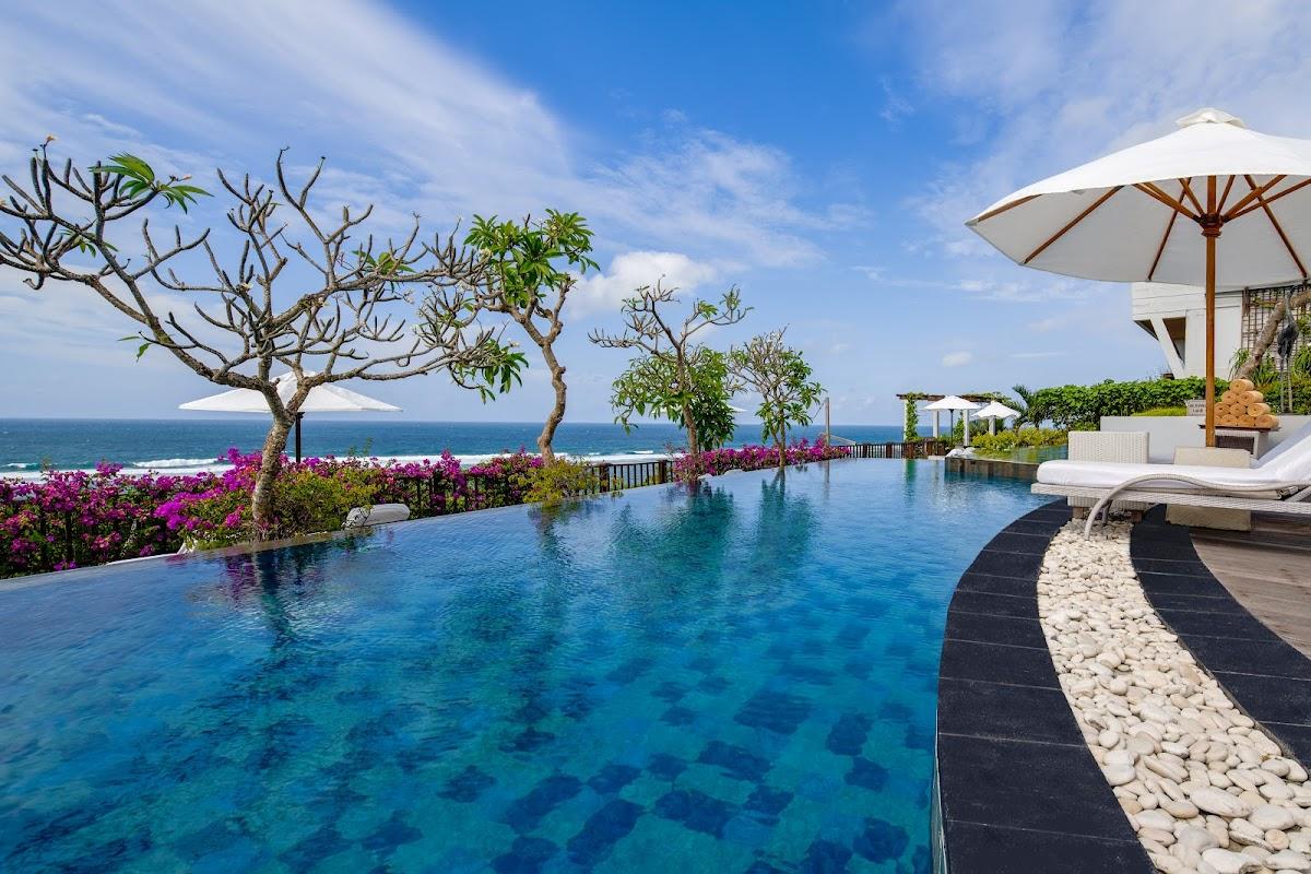 Samabe Bali Suites & Villas – photo 3
