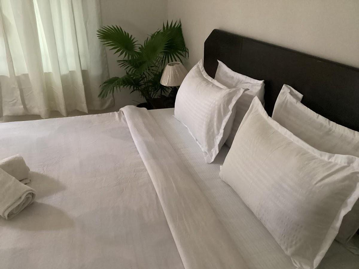 Palolem white house – photo 3