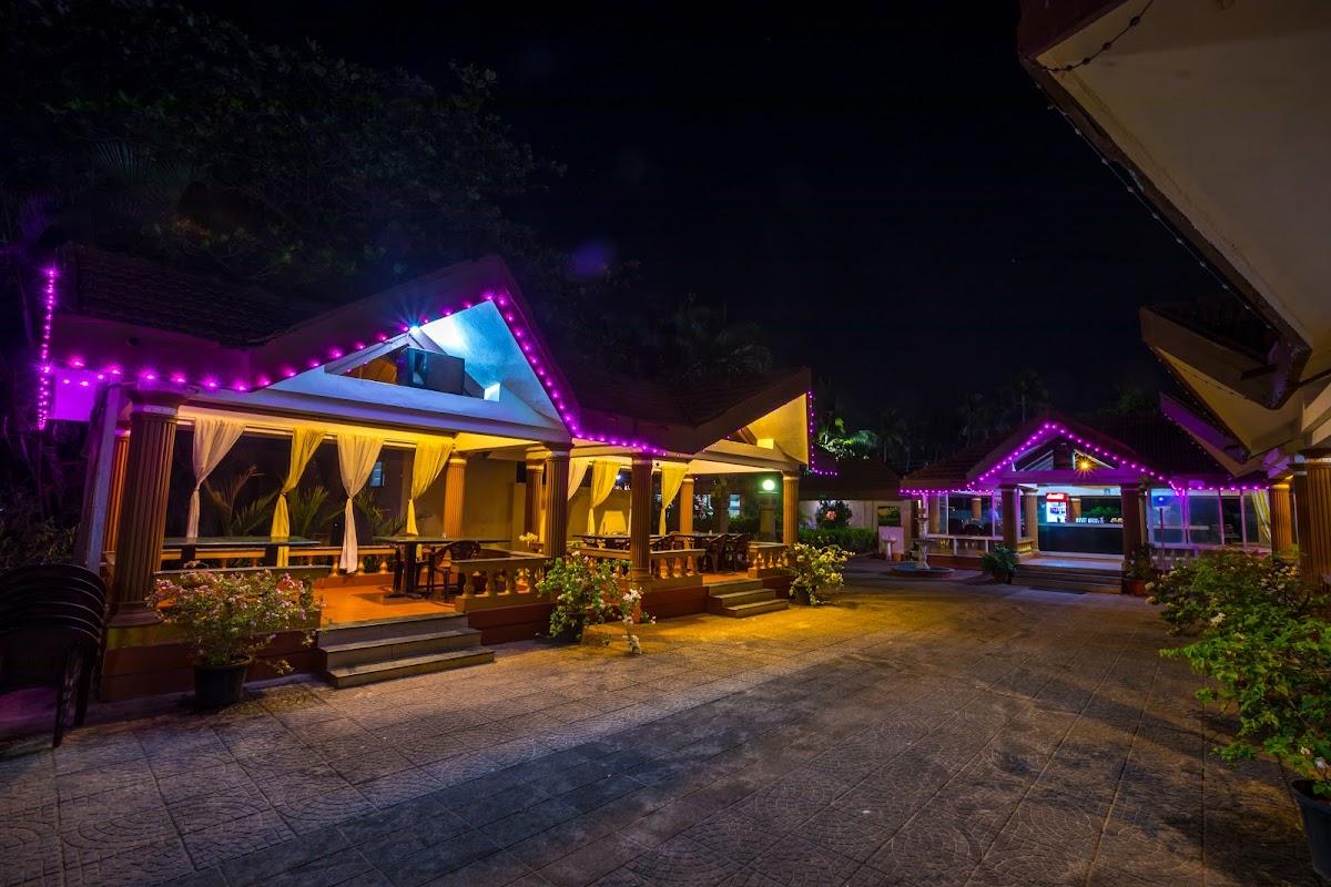 Malpe Sea Front Cottages – photo 2