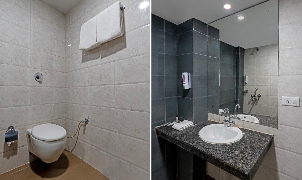 Hotel Chandigarh Grand and Banquet – photo 2
