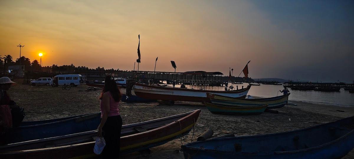 Make Malvan Trip
