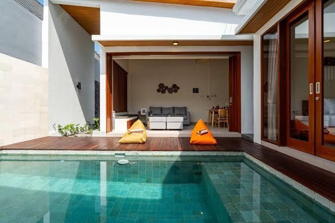 Villa Budé Ubud – photo 3