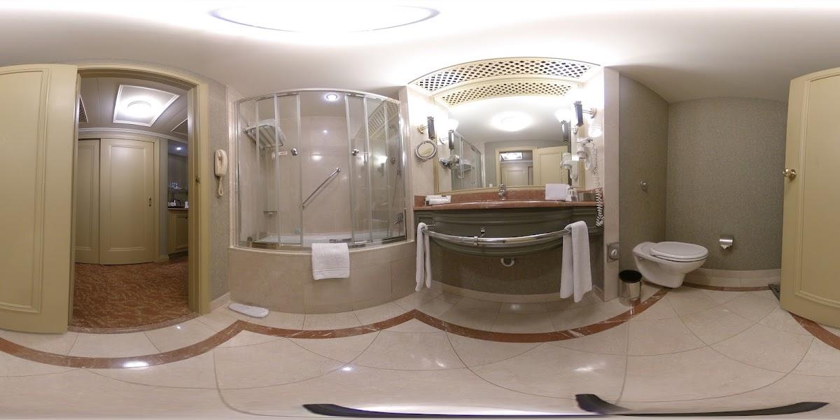 InterContinental Almaty by IHG