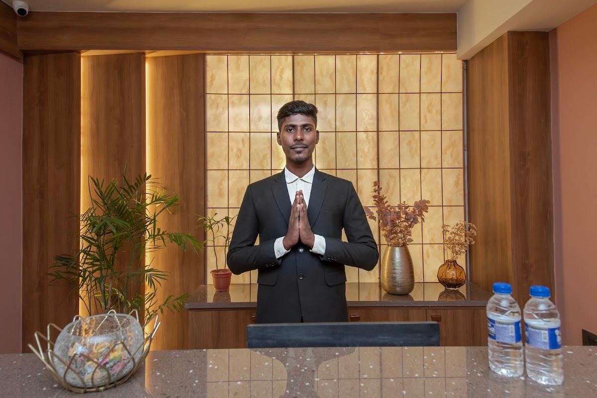 Kzar Park Hotel – photo 1