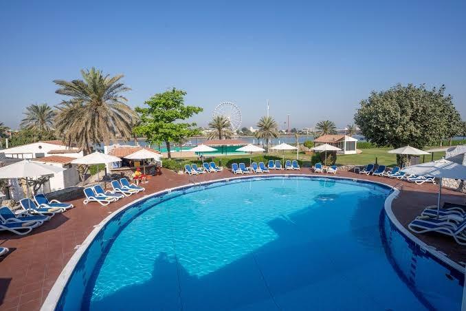 Marbella Resort – photo 3