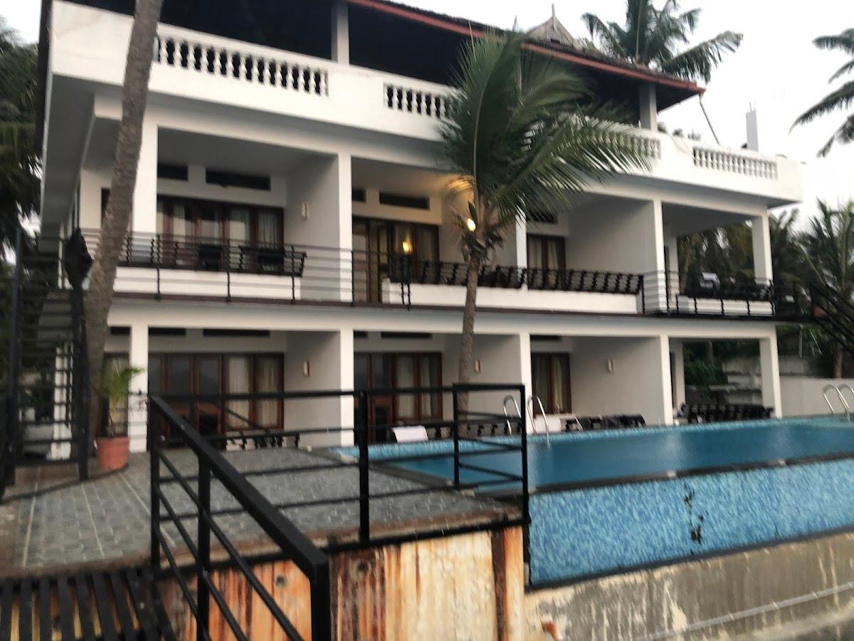 36 Palms Residency- Cherai Sea View Villa – photo 3