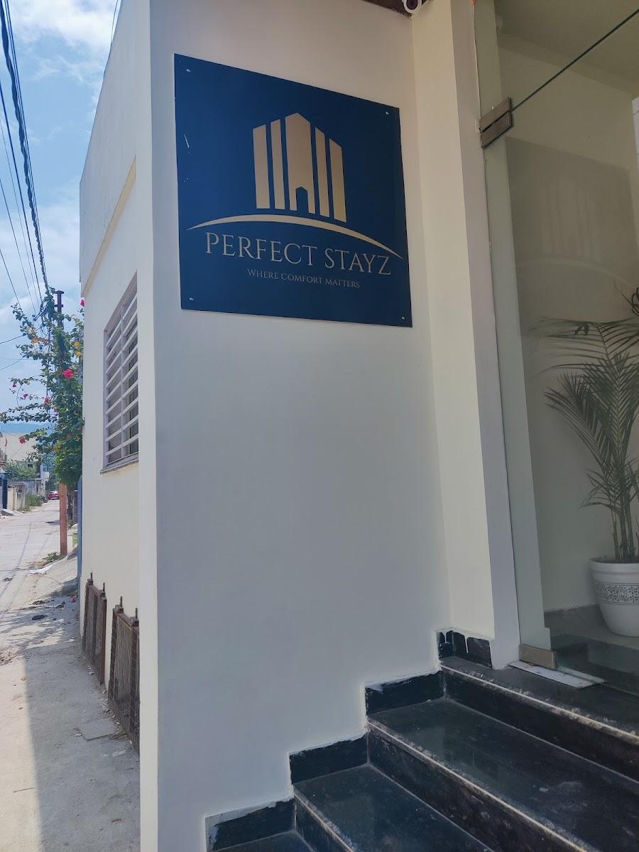 Perfect Stayz – photo 1