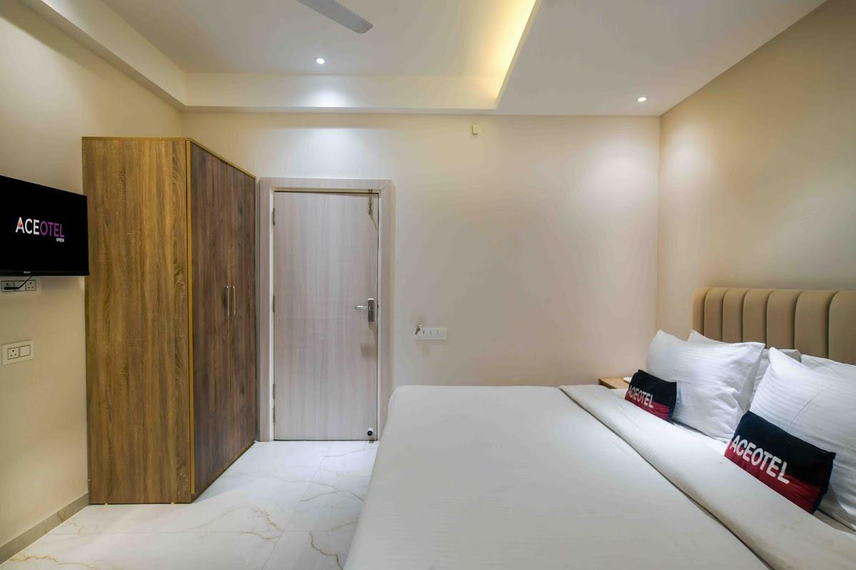 Aceotel Xpress Mint – photo 1