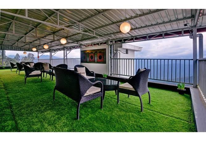 Summit Swiss Heritage Resort & Spa, Darjeeling – photo 4