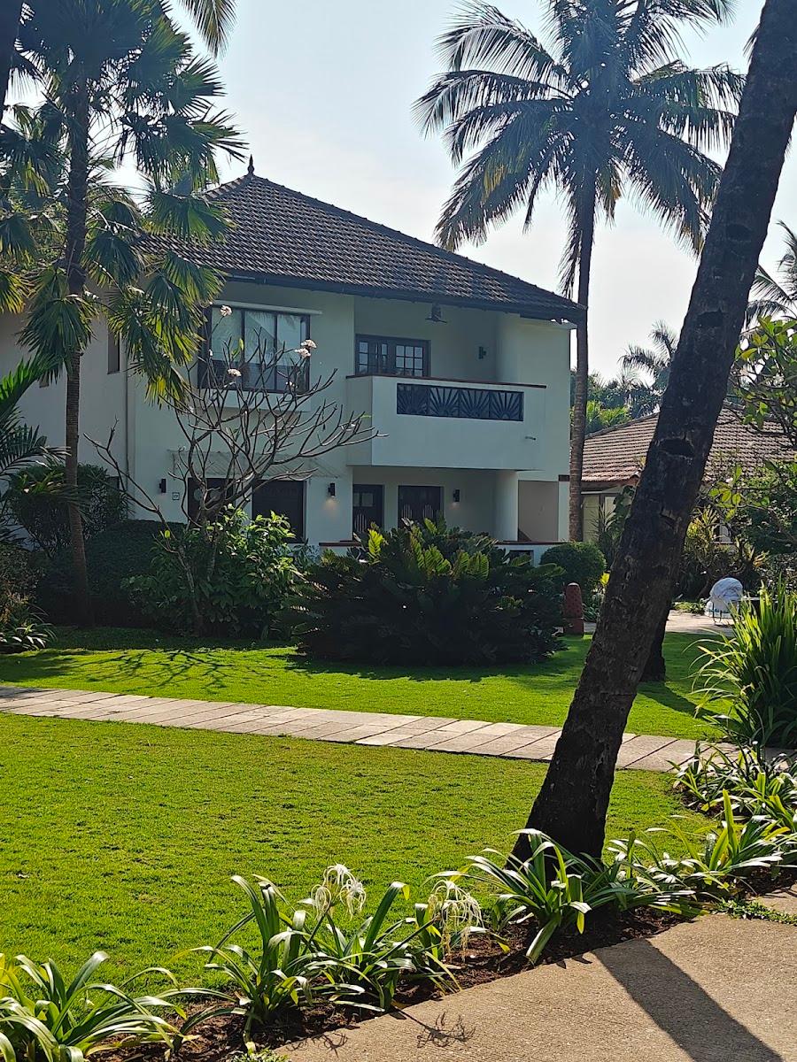 Novotel Goa Dona Sylvia Resort – photo 4
