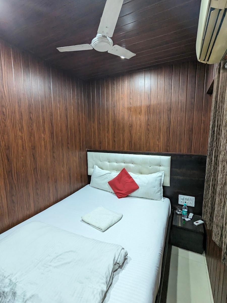 Hotel Borivali Executive – photo 3