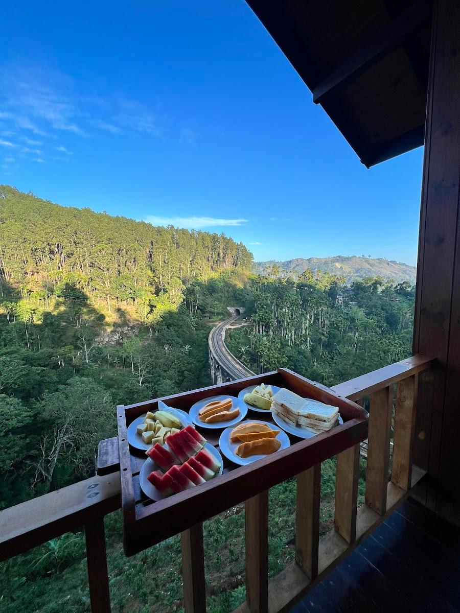 New Cabin Ella – photo 4