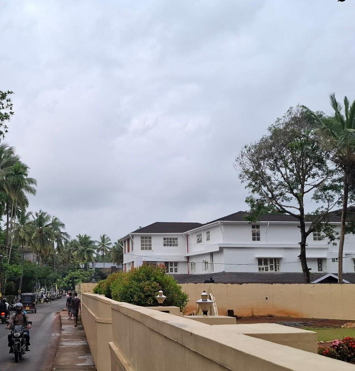Aagneyam grand resort – photo 4