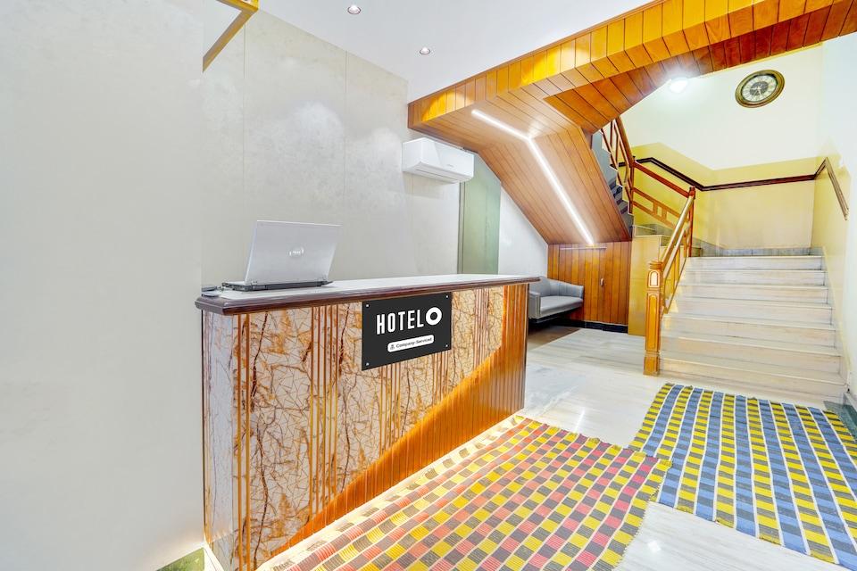 Super Hotel O by OYO Broadway Ernakulam – photo 2