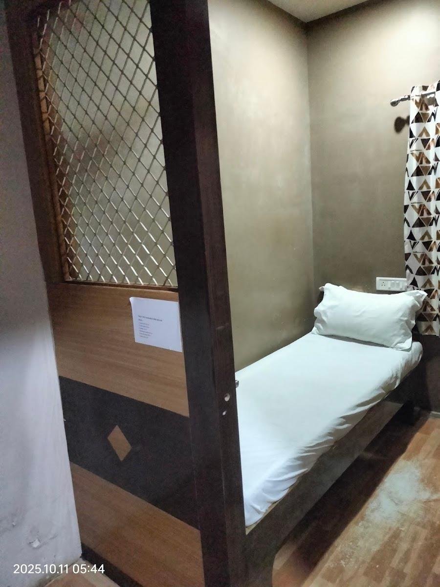 IRCTC Railway Retiring Rooms, Madgaon – photo 1