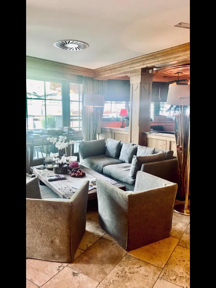 Hotel Der Unterschwarzachhof – photo 1