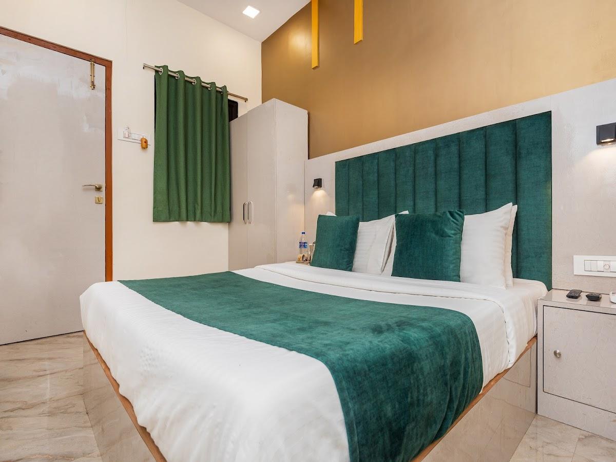 Hotel Priceless Suite - Nesco Goregaon Mumbai – photo 2