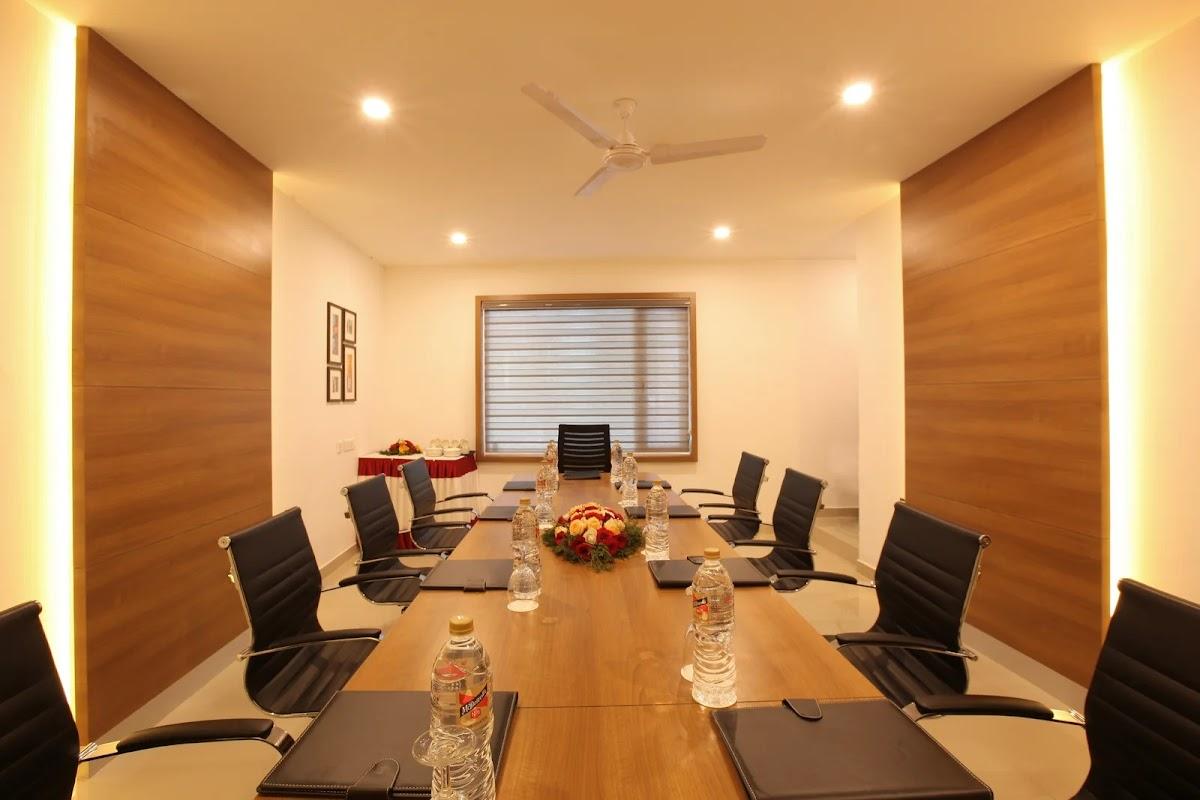 Hotel Salkara Chavakkad – photo 3