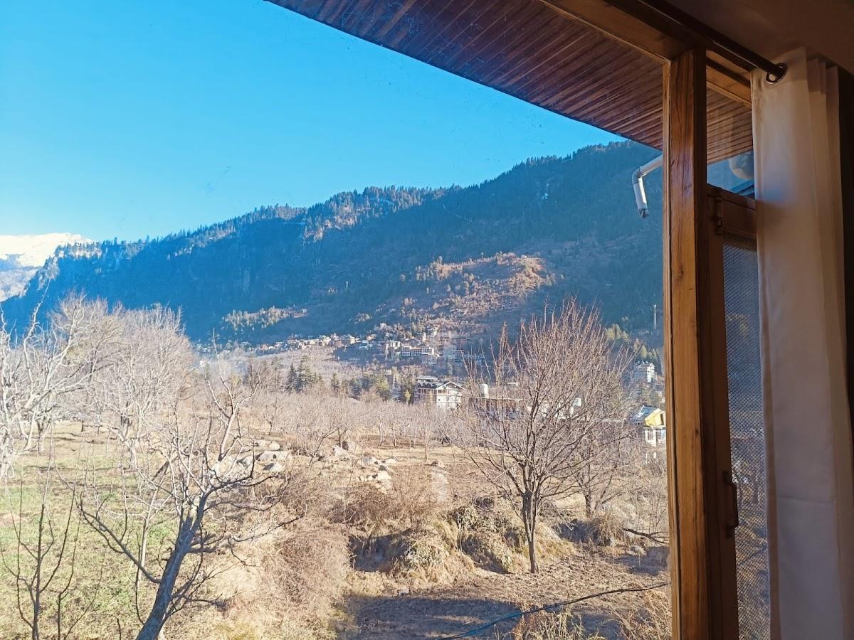 Old Town Manali – photo 3