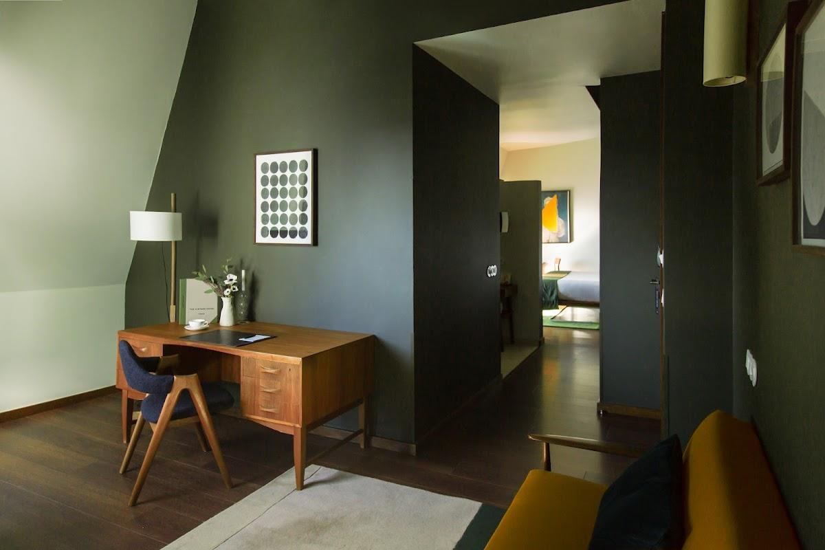 The Vintage Lisbon, an SLH Hotel – photo 3