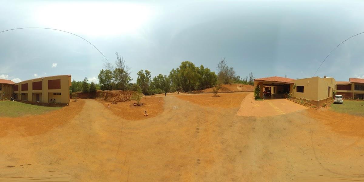 Paradise Wild Hills Resort – photo 1