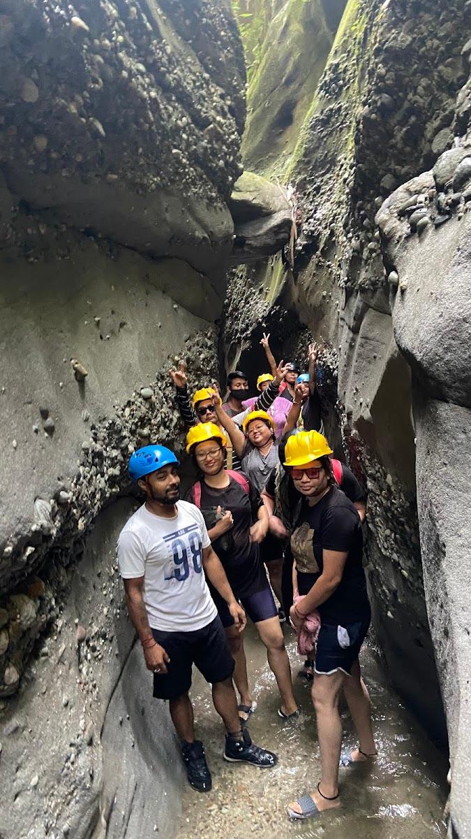 Yelbong Adventure – photo 2