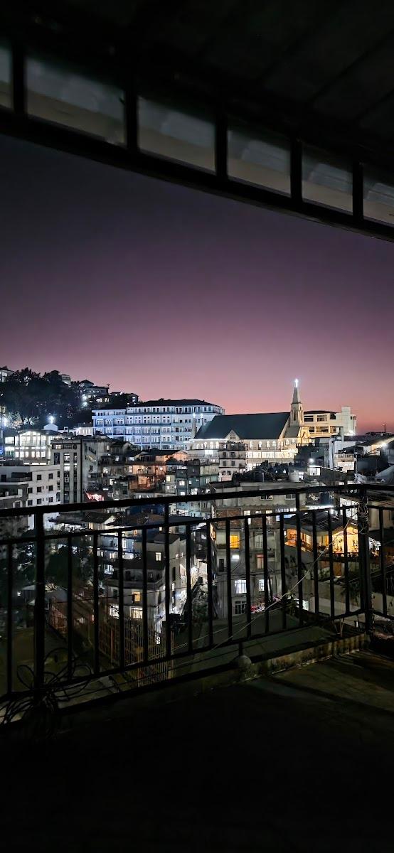 Aizawl View Hotel – photo 3