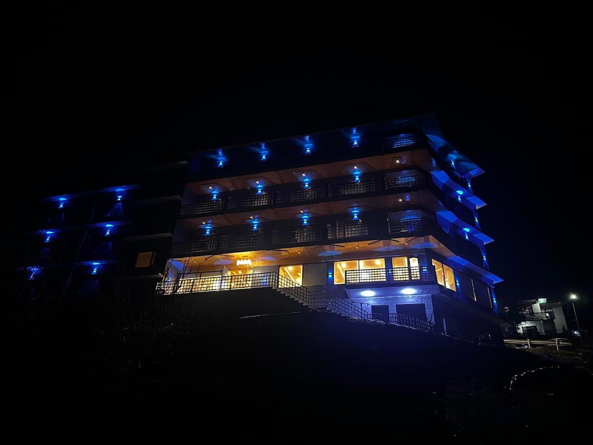 The Park Green Resorts – photo 2