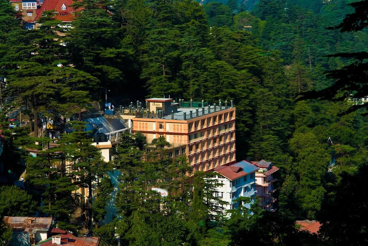 Hotel Landmark – photo 2