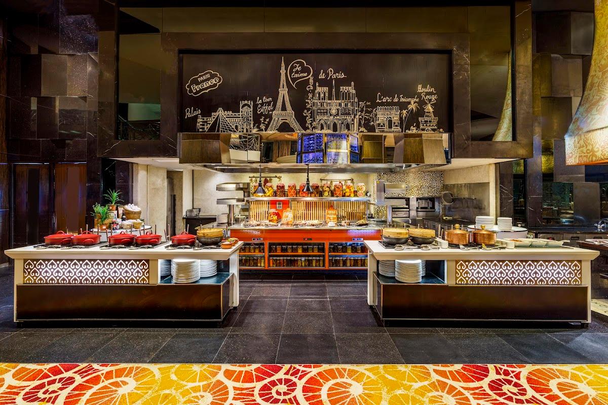 Sofitel Mumbai BKC