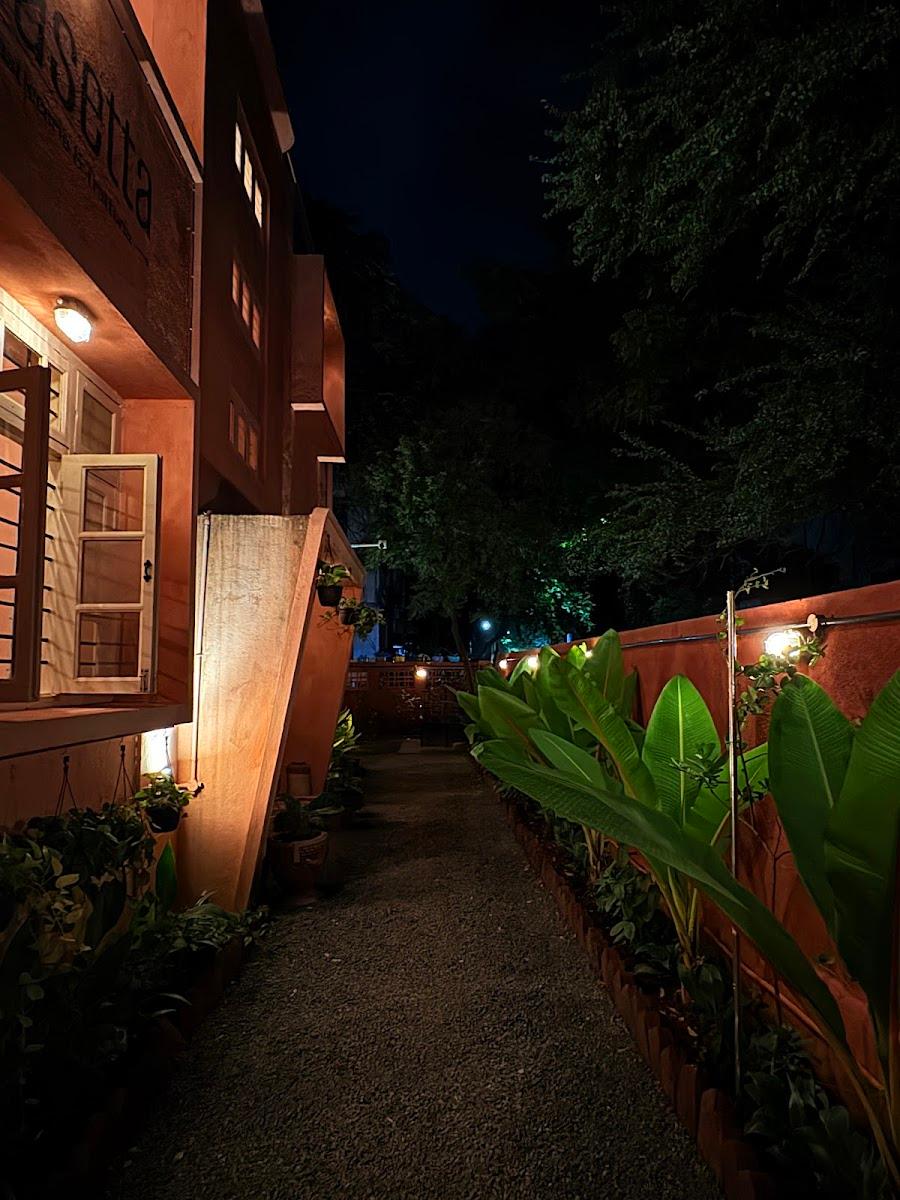 Tranquil La Casa – photo 2