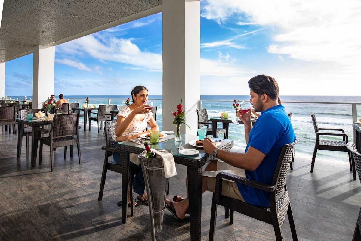 Marino Beach Colombo – photo 3