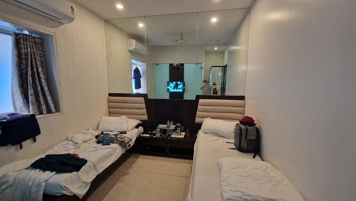hotel causeway – photo 1
