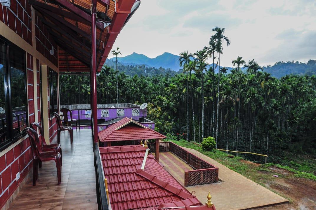 Riveredge homestay – photo 4