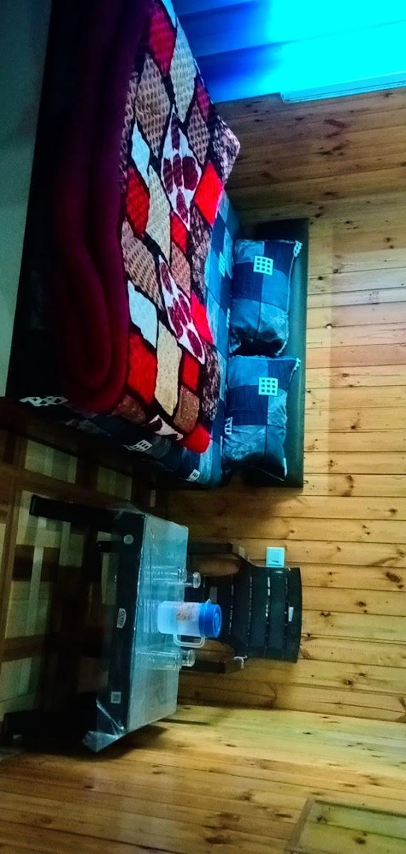 The Pine Homestay