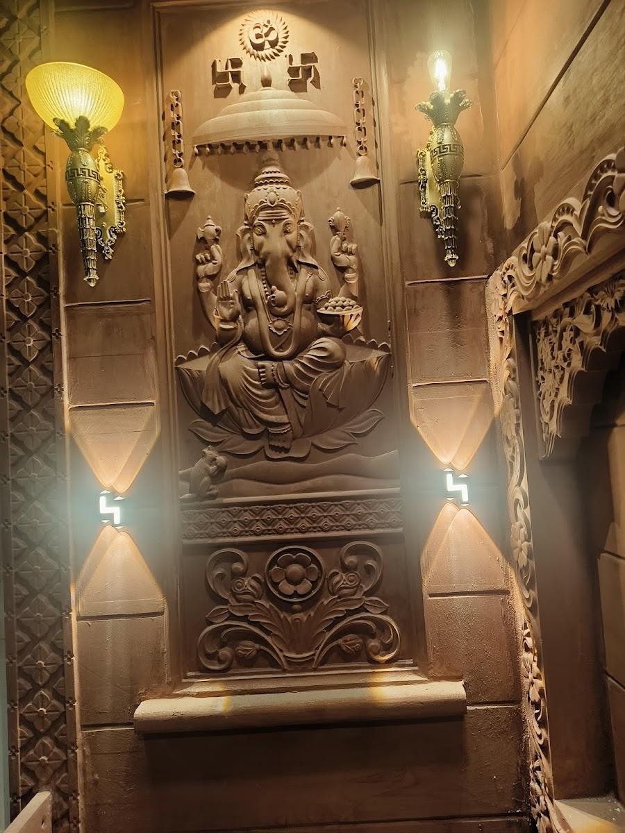 Hotel Haveli Inn Jodhpur – photo 2