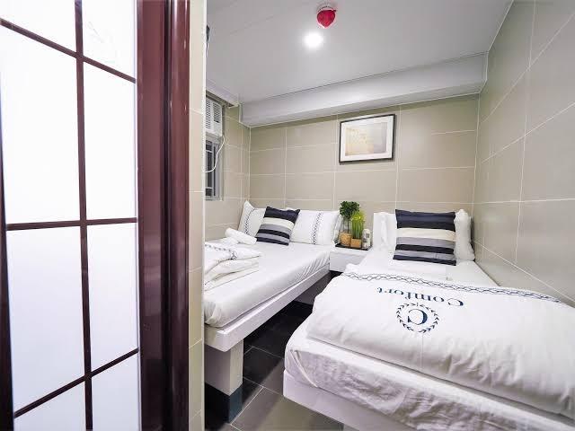 Traveller's Hostel Hong Kong International – photo 3