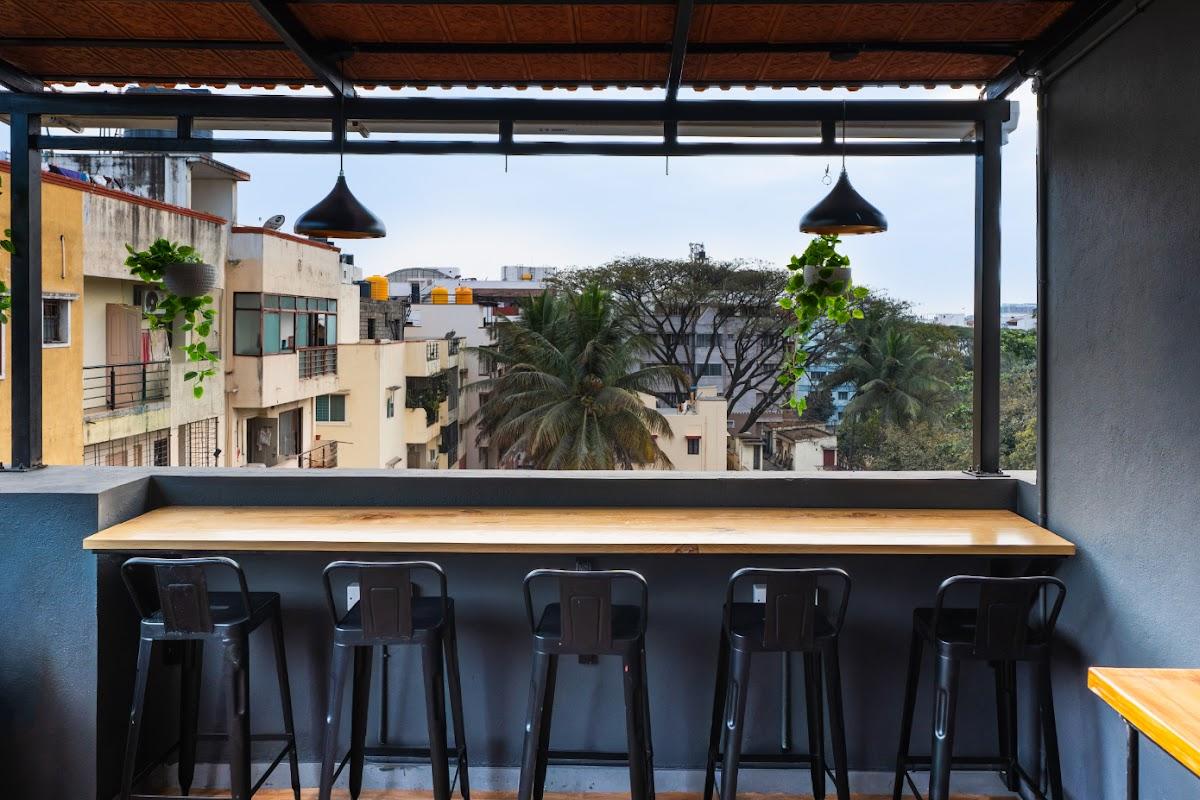 Loop by Zolo Indiranagar, Bangalore – photo 4