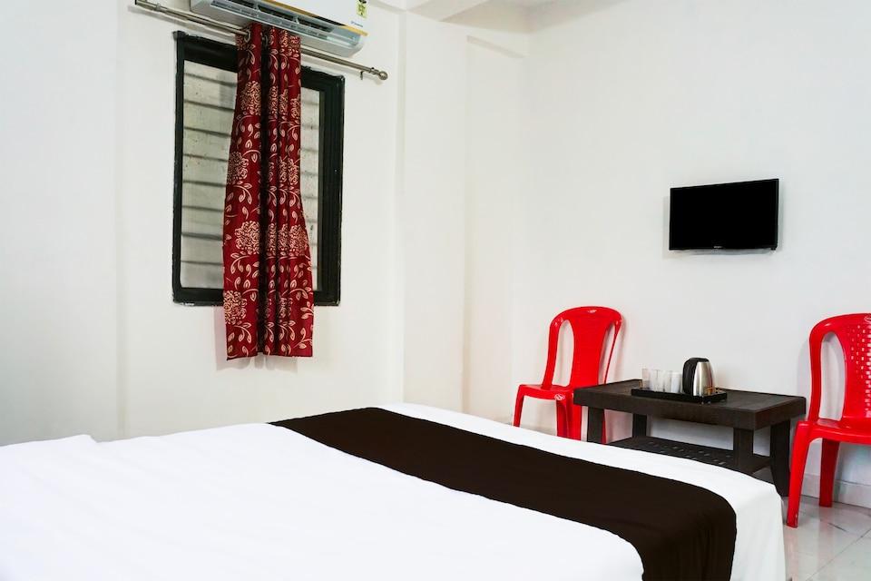 Super Hotel O by OYO Manjari Road – photo 2