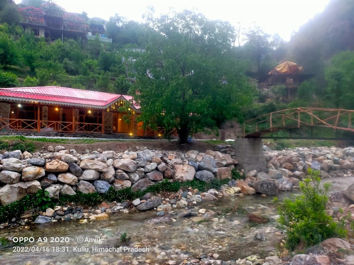 Jannat Riverfront Retreat X MylocalDost – photo 3