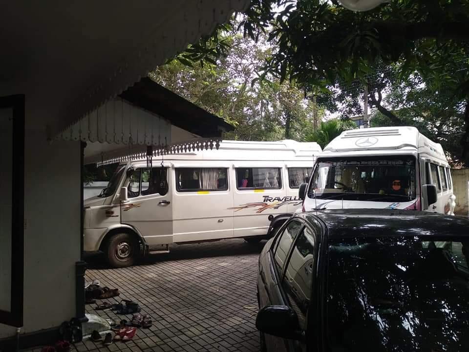Niki's Vintage Home Stay | Homestay in calicut – photo 2