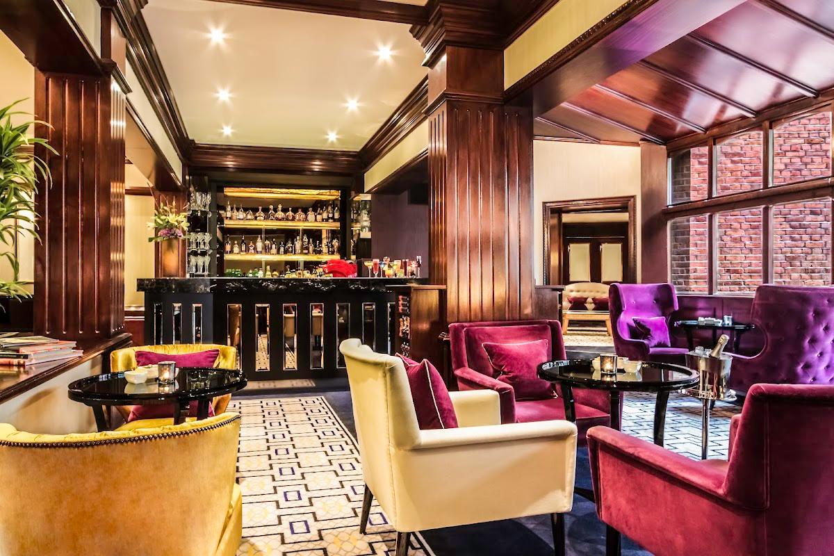 St. James' Court, A Taj Hotel, London – photo 1