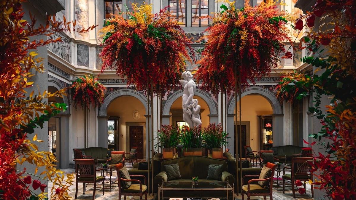 Four Seasons Hotel Firenze – photo 4