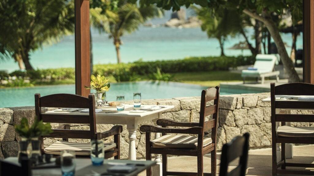 Four Seasons Resort Seychelles – photo 4