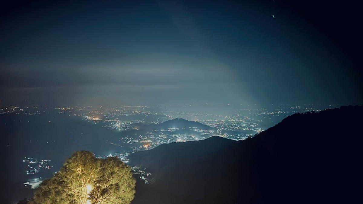 The Belvedere Kasauli – photo 2