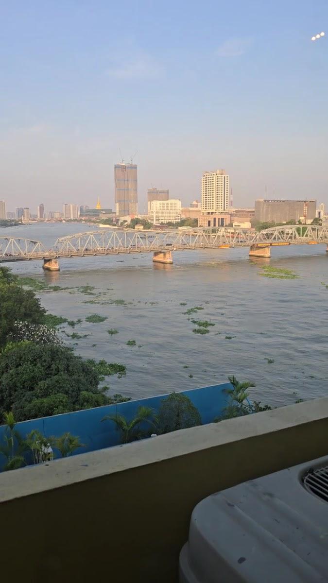 Riverside Bangkok Hotel – photo 4