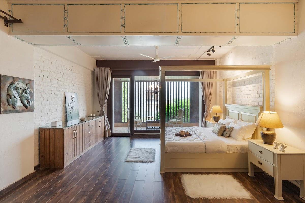 StayVista at The Barn House | Premium Villa with Private Pool in Chandigarh – photo 1