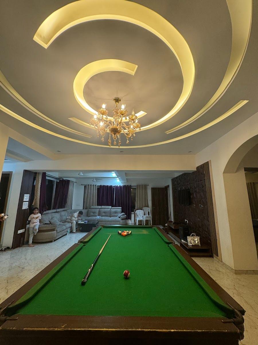 THE EMPIRE VILLA – photo 3