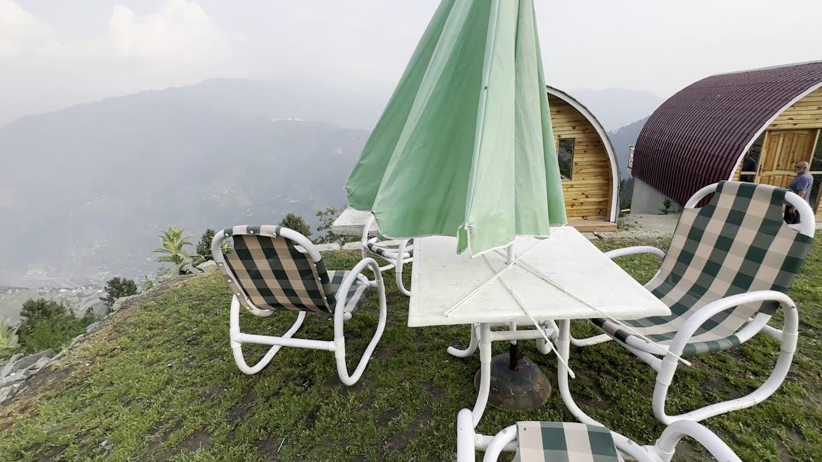 Sharan Forest Resort – photo 4