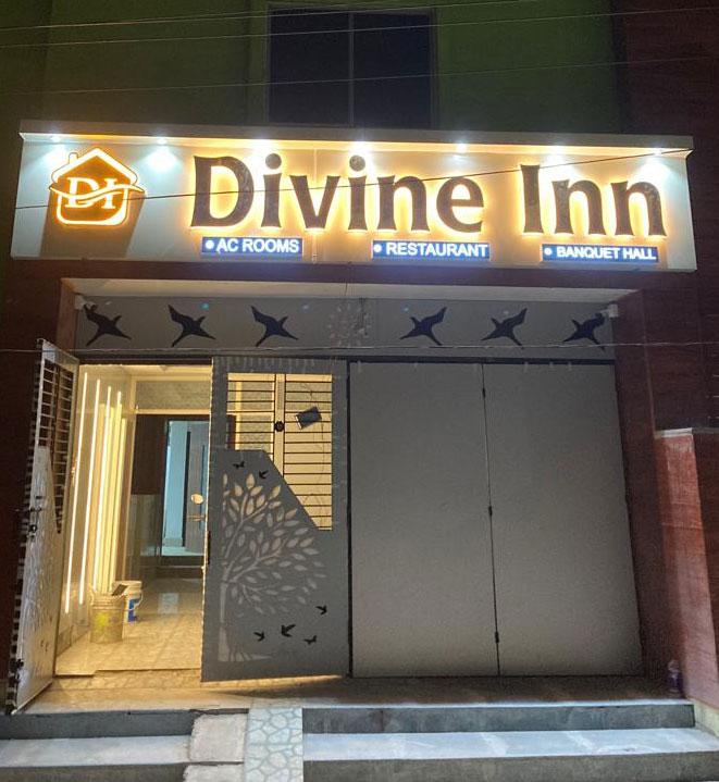 The Divan | Budget Hotel Near Kalinga Stadium Bhubaneswar – photo 2